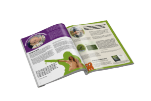 Newsletter Barrestown
