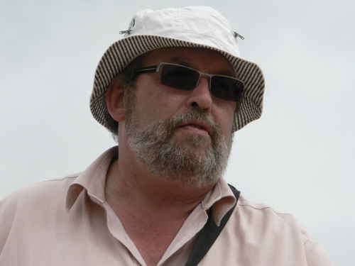 Hervé Leveau